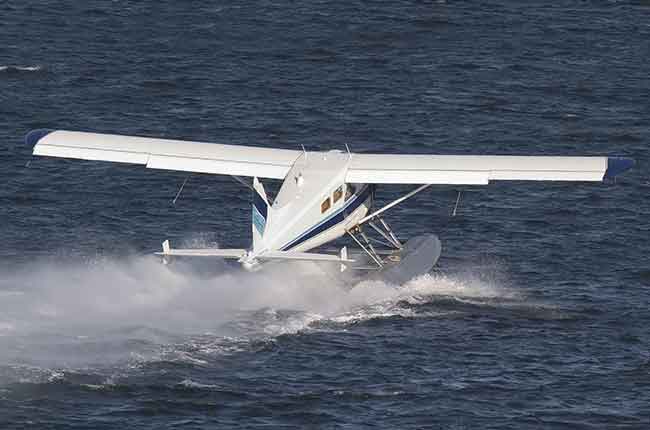 Cochrane Air Service